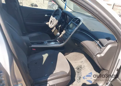 2013 Chevrolet Malibu 1Lt из США, поврежденный, VIN 1G11C5SA7DF134076